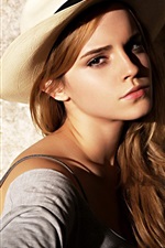 Visualizar papel de parede do iPhone Emma Watson 04