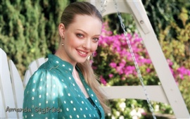 Preview wallpaper Amanda Seyfried 01