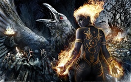 Dungeon Siege 3