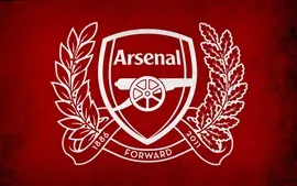 Aperçu fond d'écran logo arsenal