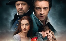 Les Misérables 2013