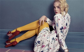 Preview wallpaper Elle Fanning 04