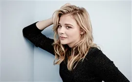 Aperçu fond d'écran Chloë Grace Moretz 18