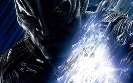 Preview wallpaper Krall, Star Trek Beyond
