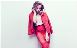 Preview wallpaper Scarlett Johansson 25