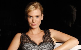 Preview wallpaper January Jones 04