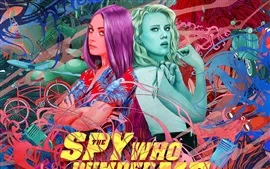 ザ・スパイ・フー・ダンプド・ミー