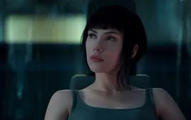 Aperçu fond d'écran Scarlett Johansson 47
